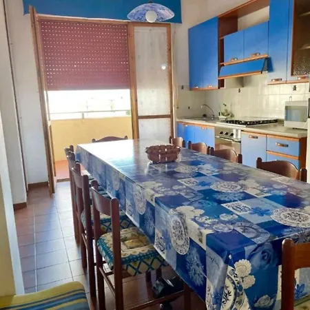 Casa Nina
