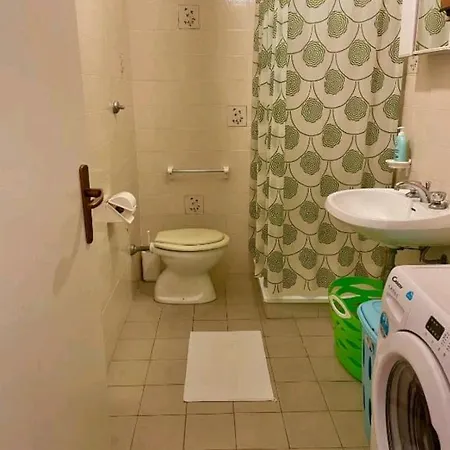Casa Nina