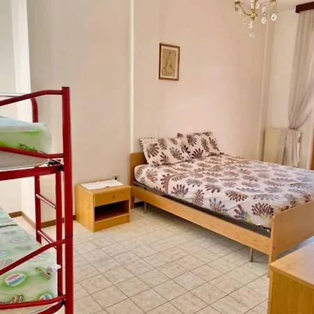 Casa Nina * Lido di Fermo