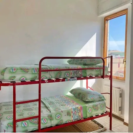Casa Nina Casa vacanze *