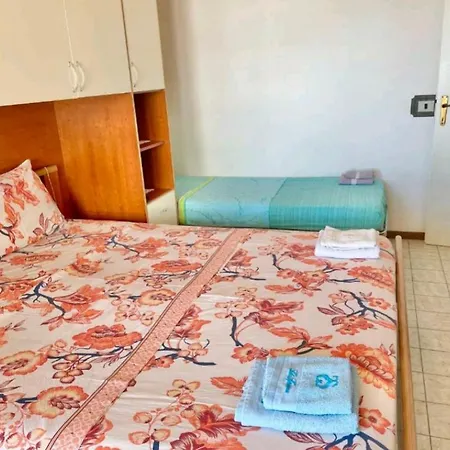 Casa vacanze Casa Nina Lido di Fermo