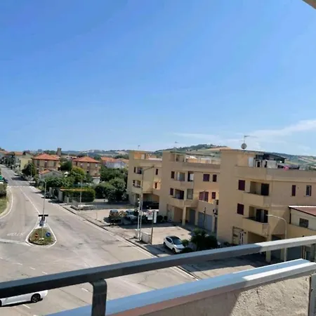 Casa Nina Casa vacanze Lido di Fermo