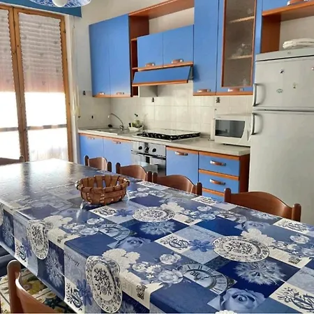 Casa Nina Casa vacanze Lido di Fermo