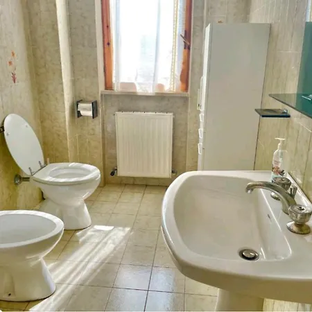 Casa Nina * Lido di Fermo