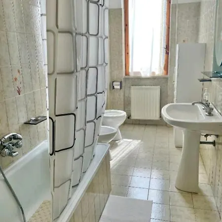 Casa Nina * Lido di Fermo