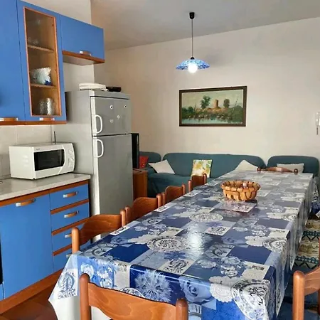 Casa vacanze Casa Nina *