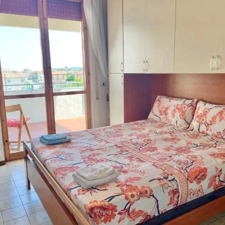 Casa Nina Casa vacanze Lido di Fermo