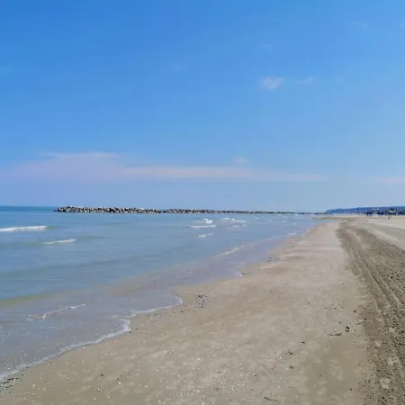 Casa vacanze Casa Nina *